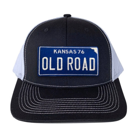 Kansas City Outlaws Trucker Hat