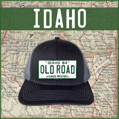 Idaho