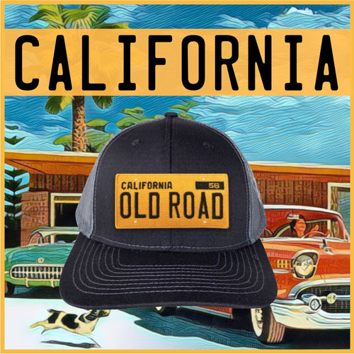 California 56