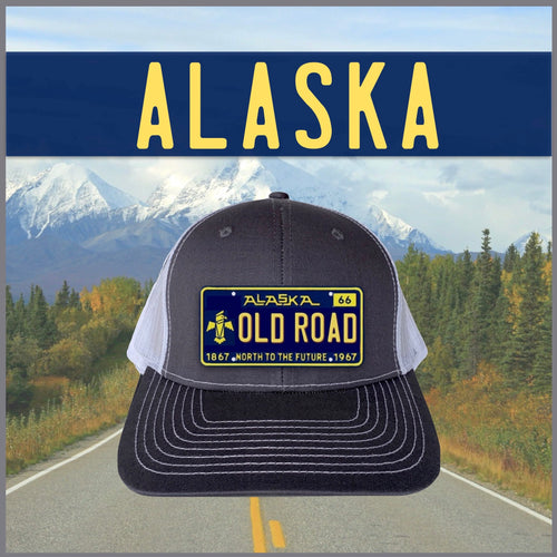 Alaska